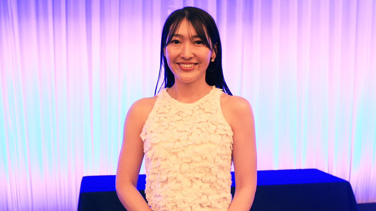歯科衛生士 矢野貴子さん